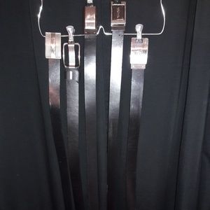 5 men's designer belts
